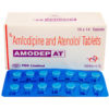 Amdep At Tab 1X10