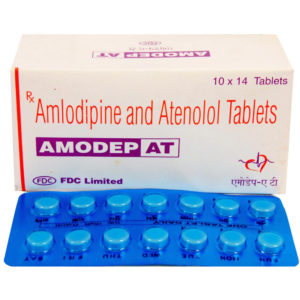 Amdep At Tab 1X10