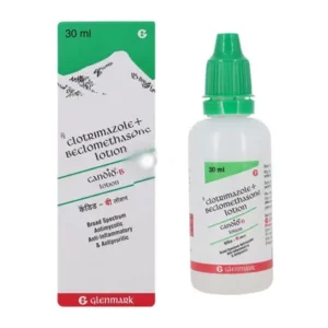 Candid B Lotion 30Ml