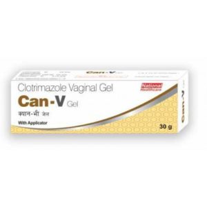 Can-V Gel