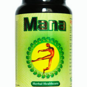 Mana Syr 450Ml