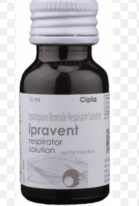 Ipravent Sol