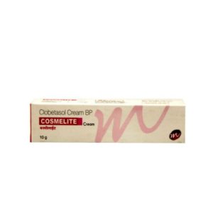 Cosmelite Cream 10G