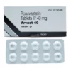 Arvast 40
