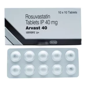 Arvast 40