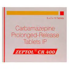 Zeptol Cr-400Mg