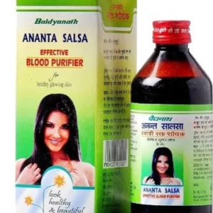 Anant Salsa 200Ml "B"