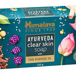 Ayurveda Skin Soap