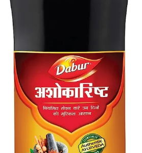 Ashokarishta 225Ml "D"