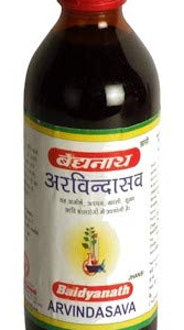 Arbindasava 225Ml "B"