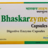 Bhaskarzyme Cap