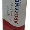 Arozyme Syrup 200Ml