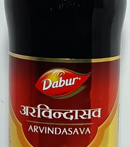 Arvindasava 225Ml "D"