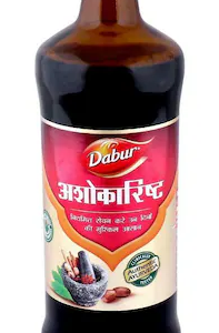 Ashokarishta 450Ml "D"