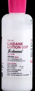 SCABOMA LOTION 100ML