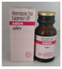 Aben Sups 10Ml