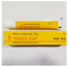 METRO GEL-20G.