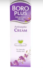 Boro Plus Cream 80Ml