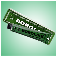 Boroline Cream 20gm