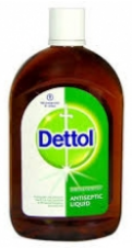 Dettol-500Ml