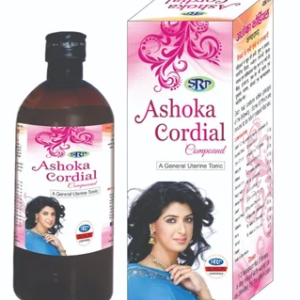 Ashoka Compund 400Ml "Herbal".