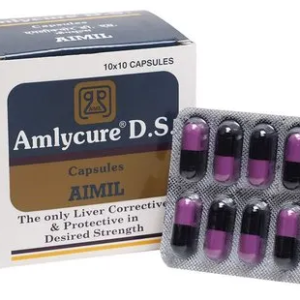 Amylcure Ds Cap 10"S