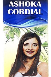 Ashokacordial 450Ml "L"
