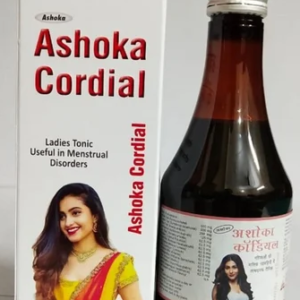 Ashokacordial 250Ml (Th)
