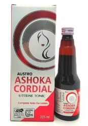 Ashoka Cordial 200Ml "AUSTRO".