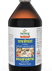 Panchasav 450Ml "Sandu"