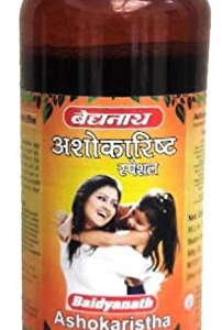 Ashokarishta 450Ml "B"