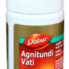 Agnitundi Bati (Ras) 80Tab "D"