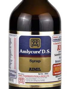 Amylcure Ds Syrup 200Ml