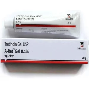 L-Ret Cream 15Gm