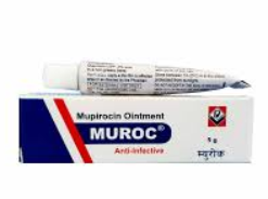 Muroc Oint 5Gm