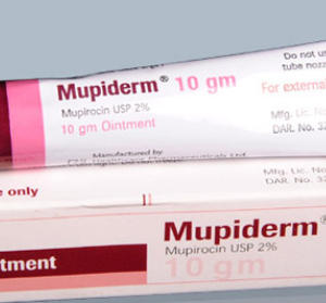 Mupiderm 10Gram