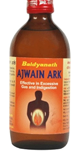 Ajvayan Ark 225Ml (B)