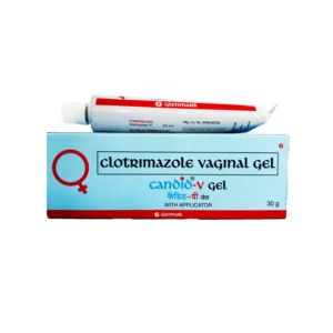 Candid-V Gel