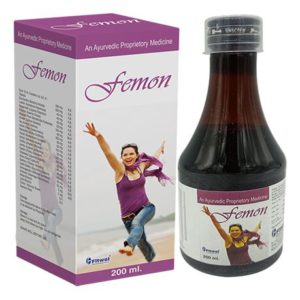 Femon 200Ml Syrup