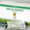 Adliv-Fort Cap 1X10.