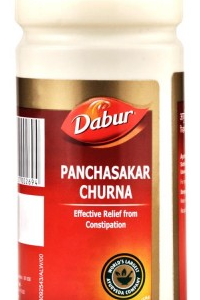 Panchsakar Churna 60Gm"D"