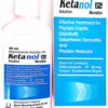 Ketanol 2% Solution-50Ml