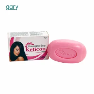 Keticon-Soap