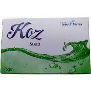 Koz-Soap