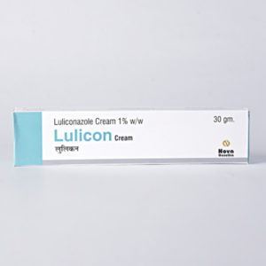 Lulicon Cream