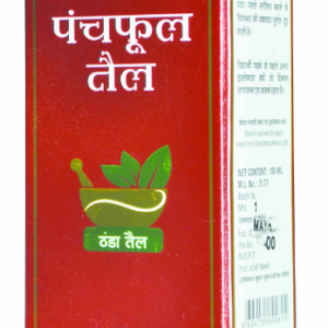 Panchphool Tail 100Ml "B"