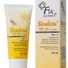 Shadow Spf 50 Cream