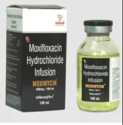 Moximycin Infusion