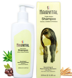 Hairvital Shampoo