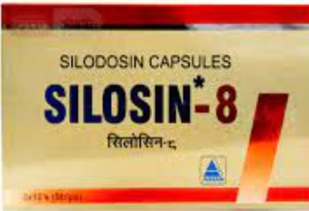 Silosin-8